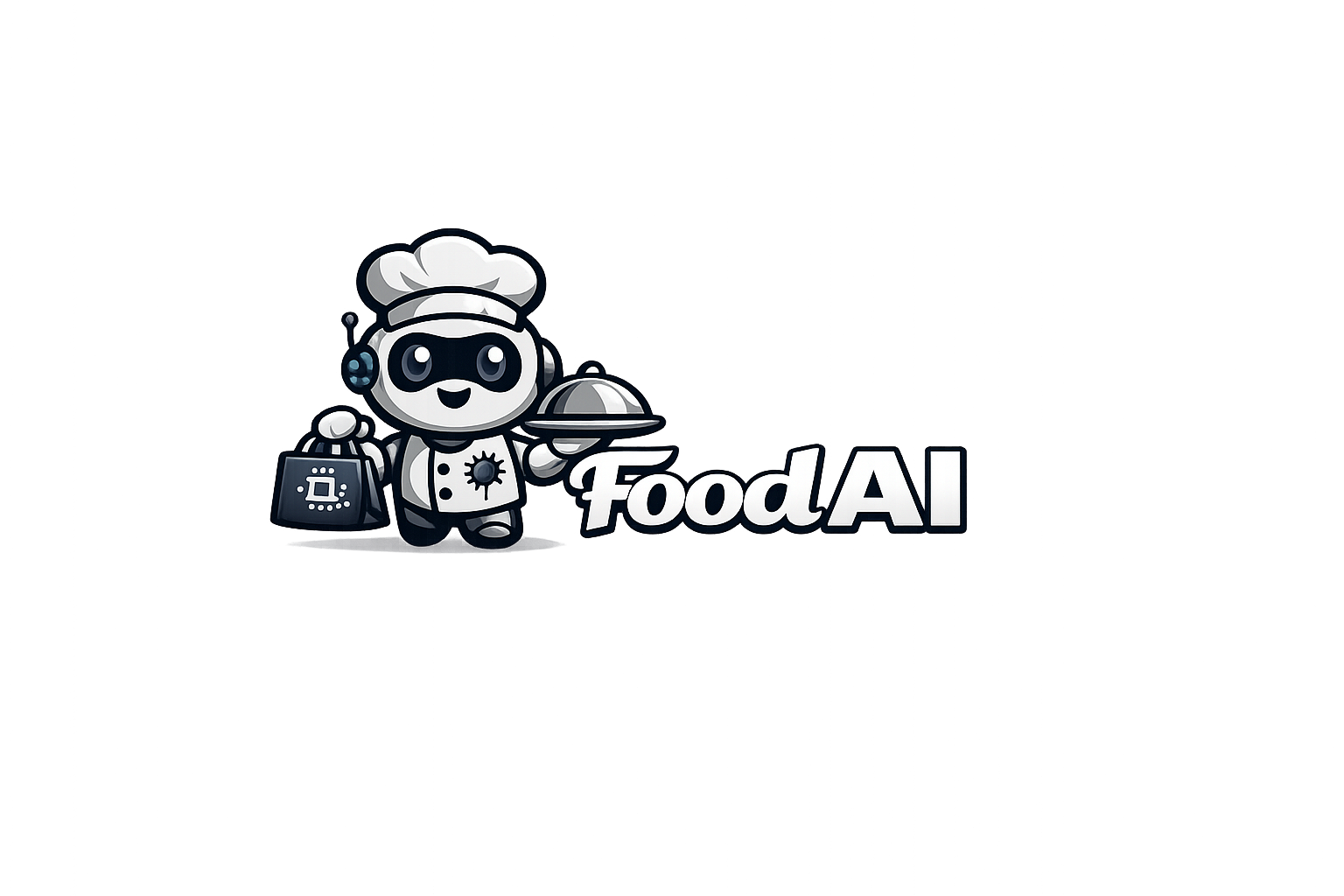 Logo Food AI